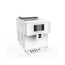 ROOMA A10 espresso bílé 19bar dotykové LCD