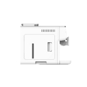 ROOMA A10 espresso bílé 19bar dotykové LCD