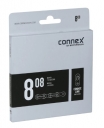 řetěz pro 7,8 kolo stříbrný CONNEX 808