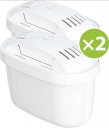 KLUGE KF02 filtrační konvice skleněná + 2x filtr