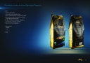 LORD Barista Passion 500g zrnková káva CB1