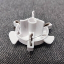 BRAVO nd B 4633 Náhradní nůž do odžmolkovače