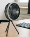 TUNGSRAM TG-001 ventilátor 3W USB nabíjecí