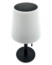 TUNGSRAM TG-011 solární stolní lampa USB 1,5W IP54