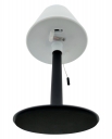TUNGSRAM TG-011 solární stolní lampa USB 1,5W IP54