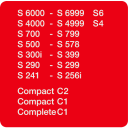 MIELE sáček prachový FJM 3D Efficiency