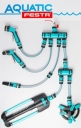 AQUATIC spojka na hadici 1/2