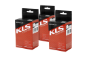 KLS duše 24x1.75-2.125 47/57-507 AV 40mm OEM