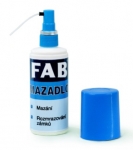FAB Mazadlo 125ml