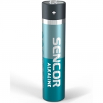 SENCOR SBA LR03 alkalická baterie AAA 1ks