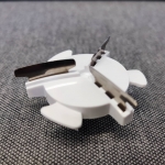 BRAVO nd B 4633 Náhradní nůž do odžmolkovače