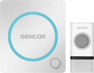 SENCOR SWD 110 bezdrátový zvonek