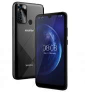 ALIGATOR S6550BK mobilní telefon Duo černý 128GB
