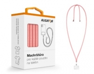 ALIGATOR machršňůra UNI pro telefony růžová UST004