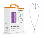 ALIGATOR machršňůra UNI pro telefony strakatá UST006