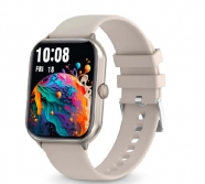 ALIGATOR hodinky Watch GO stříbrné AW10SR
