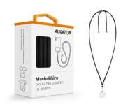ALIGATOR machršňůra UNI pro telefony černá UST001