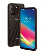 ALIGATOR S6600BK mobilní telefon 6,6