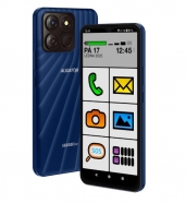 ALIGATOR S6600SENBE telefon 6,6