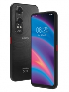 ALIGATOR S8000BK mobilní telefon 6,8