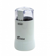 BRAVO B 4307 kávomlýnek bílý