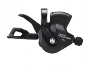 SHIMANO řadicí páčka deore SL-M4100 pravá 10rychlostí, objímka s ukazatelem