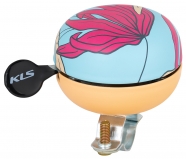 KLS zvonek BELL 60 Sky Blue