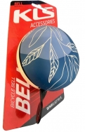 KLS zvonek BELL 80 Deep Blue