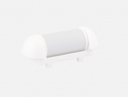 BRAVO B 4829 brusná hlavice jemná