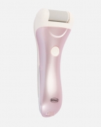 BRAVO B 4829 pilník na chodidla elektrický růžový