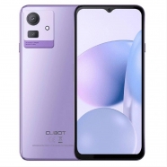 CUBOT Note 50 mobilní telefon 6,56