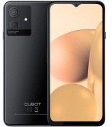 CUBOT Note 50 mobilní telefon 6,56