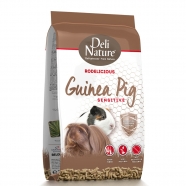 krmivo pro morčata 2kg Sensitive DELI NATURE Rodelicious