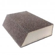 MAGG houbička brusná zkosená P060 BHZ060