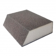 MAGG houbička brusná zkosená P100 BHZ100