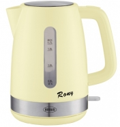 BRAVO B 4777 RONY konvice žlutá STRIX 1,7l