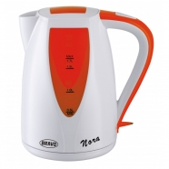 BRAVO B 4781 NORA konvice bíločervená STRIX