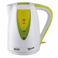 BRAVO B 4781 NORA konvice bílozelená STRIX