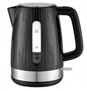 BRAVO B 4815 SUE konvice černá 1,7l