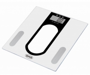 BRAVO B 5157 váha osobní s tukoměrem černá