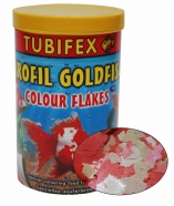 TUBIFEX Karofil goldfish 250ml