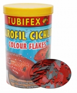 TUBIFEX Karofil cichlid 250ml