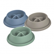 miska proti hltání plast malá ADAGIO