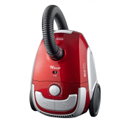 BRAVO B 4521 MOUSE vysavač 900W červený