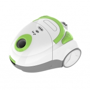 BRAVO B 2944 LUZ vysavač bílozelený 900W