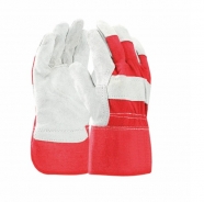 Rukavice TOP UP pracovní 12