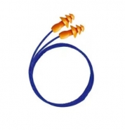 Zátky 3M 1271 s pouzdrem