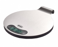 BRAVO B 4950 kuchyňská váha závěsná nerezová