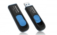Flash Disk 32GB USB 3.1 ADATA UV128 černá/modrá (R:40 W:25)