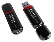 Flash Disk 32GB USB 3.1 ADATA UV150 černá (R:90 W:20)